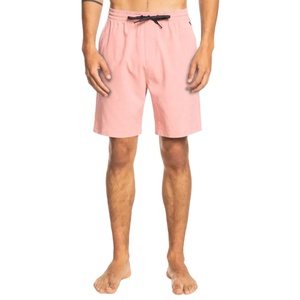 Pantalones cortos de entrenamiento para correr para hombre personalizados al por mayor, Pantalón deportivo informal de lona, el Mejor Algodón de talla grande - Product Image 1