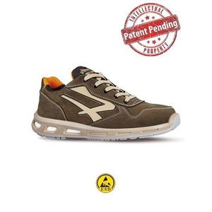 Zapatos de Seguridad Upower SPYKE - Product Image 1