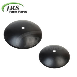 Piezas de cosechadora combinada Disco de grada para cultivo de arado Disco de grada Tipo liso y ondulado para la venta - Product Image 1