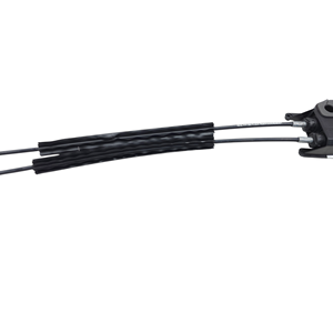 PALANCA DE CAMBIOS PLUS CABLES AUDI A1 Sportback (GBA) 2Q0711049AA (18>) - Product Image 5