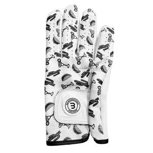 Guantes de Golf de Alto Rendimiento con Ajuste Preciso y Fuerte Agarre para un Swing y Práctica Consistentes - Product Image 5