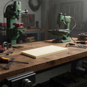 Festool PF-STF 80x133 STF H/5 Polishing Felt High Quality Product Category - Product Image 3