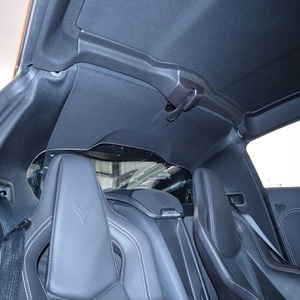 Chevrolet Corvette Stingray 6.2L V8 1LT 2023, el Más Vendido, con Paquete de Tecnología de Lujo y Garantía - Product Image 5