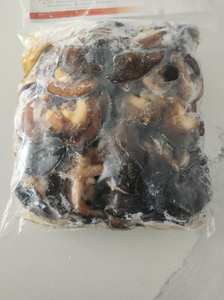 Carne de Caracoles Africanos Picantes y Salados Congelada Fresca de Alta Calidad a Granel para la Venta - Product Image 3