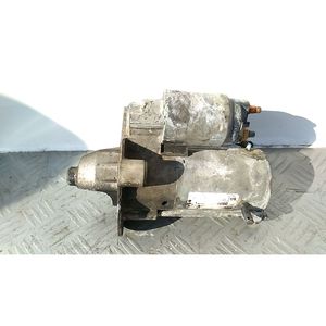 MOTORINO D'AVVIAMENTO MAZDA 3 Berlina Serie ZJ0118400A Y6 Diesel 1600 (03>09) - Product Image 1