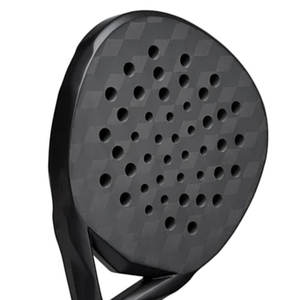 Raqueta Personalizada de Fibra de Carbono con Logotipo y Diseño Personalizados, Raquetas de Pádel a Precio Razonable - Product Image 5