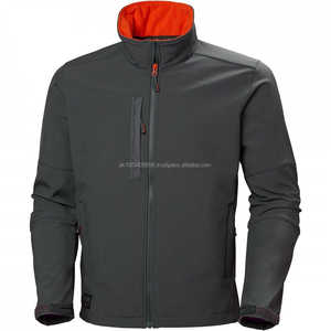 Chaqueta Softshell con Capucha, Chaqueta Impermeable, Chaquetas Forradas, Senderismo al Aire Libre - Product Image 5