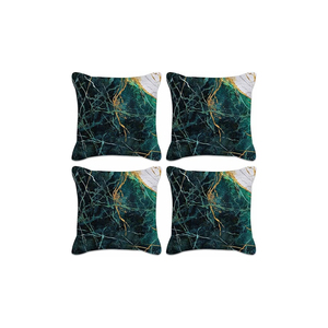 Housses de coussin en coton doux pour décoration de la maison, taie d'oreiller imprimée personnalisable avec étiquette personnelle - Product Image 1