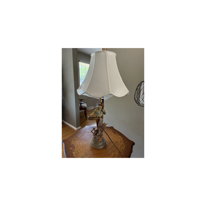 โคมไฟคู่รักสไตล์วิคตอเรียนโบราณดีไซน์แบบเซนทำด้วยมือน้ำหนักเบาสำหรับตกแต่งบ้านในโอกาสต่างๆ - Product Image 1