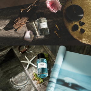 JEANNE ARTHES - Colección Privada - Eau de Parfum Unisex - Hecho en Francia en Grasse - Botella de Spray de 100 ml - Larga Duración - Product Image 4