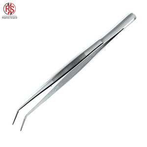 Pinces à pansements sur mesure, nouvelle arrivée, pinces à pansements de qualité supérieure, instruments chirurgicaux - Product Image 4