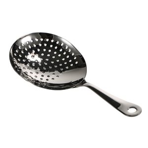 Best Quality 2026 Metal Mint Julep <b>Strainer</b> Copper Color Classic Design Fine <b>Mesh</b> <b>Strainer</b> Use for Bar Accessories in Bulk - Product Image 4