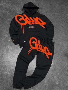 Pantalones de Hombre de Alta Calidad, Corte Recto, Cintura Media, Estilo Casual, con Característica Antipilling, Logotipo Personalizado, OEM, Venta al Por Mayor - Product Image 3