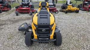 Tondeuse à gazon Cub Cadet XT1 ST54, livraison rapide, qualité supérieure, performances fiables et entretien facile pour votre pelouse - Product Image 2