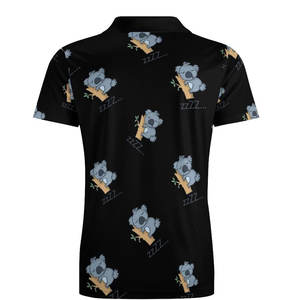 Alta calidad 100% algodón hombres para camisetas logotipo personalizado impreso bolsillo Casual manga corta antiarrugas al por mayor personalizado - Product Image 5