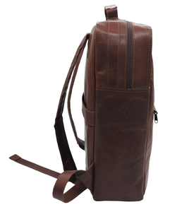 Sac à dos en cuir de haute qualité nouveau sac d'affaires en cuir véritable sac à dos Collection en cuir prix de gros - Product Image 2