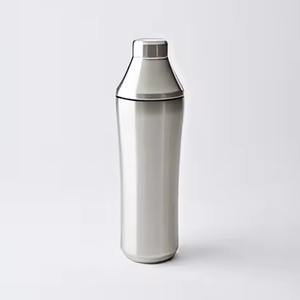 Shaker à cocktails en métal robuste, accessoires de bar à cocktails, outil de mélange de boissons - Product Image 2