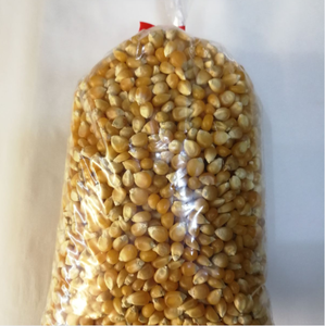 VENTE EN GROS GRAINS DE MAÏS DOUX JAUNE SÉCHÉS EXCELLENTE TEXTURE ET DOUCEUR NATURELLE - Product Image 2