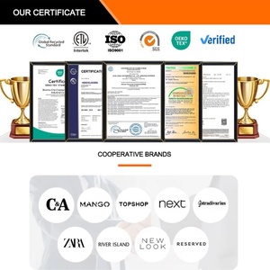 Đen 100% Cao Su Nặng 270gsm Hai Mặt Vải Thoáng Khí Cho Quần Áo Mềm Mại Dệt Kim Chất Liệu Cho Phụ Nữ Của Bodysuit - Product Image 3