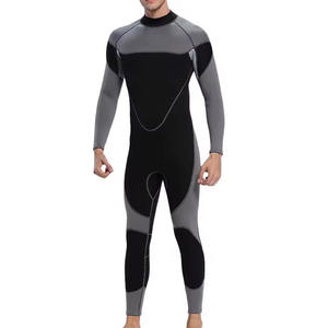 ชุดดำน้ำแบบแห้ง สวมใส่สบาย คุณภาพสูง ขายส่ง ดีไซน์ล่าสุด ชุดว่ายน้ำคุณภาพดีที่สุด ราคาถูก ชุดว่ายน้ำผู้ชาย - Product Image 4