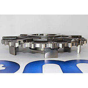 Cubierta Baltacioglu, SK 64.2231.12 para Transmisión Automática de Autobús, Repuesto de Posventa - Product Image 3
