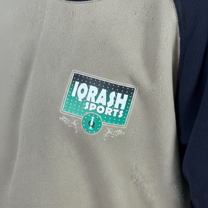 เสื้อสเวตเชิ้ตผู้ชายคุณภาพสูงสำหรับฤดูหนาว ผ้าฝ้ายฟลีซ 100% แห้งเร็ว ระบายอากาศได้ดี ปรับแต่งได้ ระดับมืออาชีพ - Product Image 5