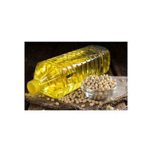 Grade de haute qualité à l'huile de soja brésilienne 100% vente en gros raffinée pour la cuisson - Product Image 5