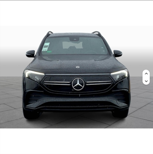 MERCEDES-BENZ EQB 350 4Matic SUV USADO Y CONFIABLE DISPONIBLE - Product Image 2