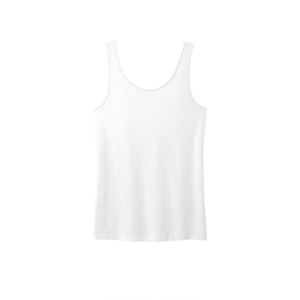 Débardeur en coton pour femmes, chemise sans manches décontractée, légère et durable, vêtements de sport et de fitness en gros - Product Image 2
