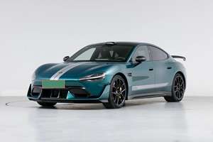 รถยนต์ไฟฟ้า I6 รุ่นใหม่ ซีดานสมรรถนะสูง ขับเคลื่อน 4 ล้อด้วยมอเตอร์ 3 ตัว กำลัง 400+ แรงม้า เร่งจาก 0-100 กม./ชม. ภายใน 1.98 วินาที ความเร็วสูงสุด 350 กม./ชม. - Product Image 2