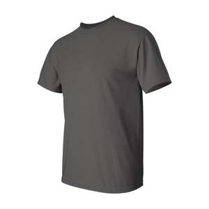 2025 Super mode entraînement t-shirt grande taille hommes séchage rapide respirant Logo personnalisé et couleurs vêtements de sport de plein air t-shirts - Product Image 1