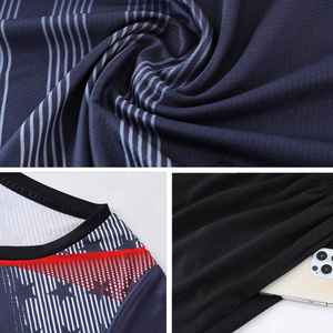 OEM Custom Sublimation Printed Volleyball Uniform Sets-Quick Dry Lightweight Breathable Material Comfort & Movement - Product Image 6