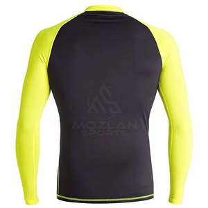 Vente directe d'usine : Chemises de compression pour hommes, légères, grandes tailles, en promotion - Product Image 2