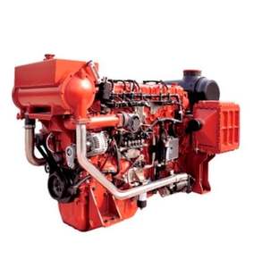 Motor Diésel de Uso Pesado para Equipos de Construcción e Industriales - Product Image 4