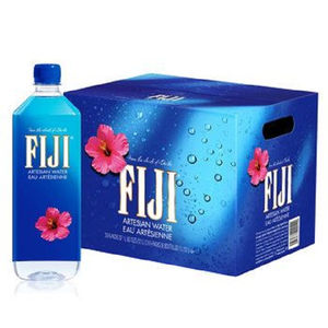 Bouteilles d'eau Fiji 500 ml en cartons de 48 unités pour les clubs de vente en gros et les réseaux de distribution de chaînes de magasins de détail - Product Image 4