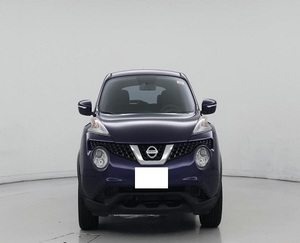 NISSAN JUKE S D'OCCASION LHD/RHD 2017 - Product Image 1