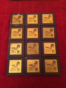 PRECIO AL POR MAYOR PARA COMPUTADORES USADOS AMD k5 En Venta - Product Image 5