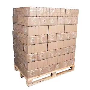 Briquettes de bois Produits liés à l'énergie - Product Image 6