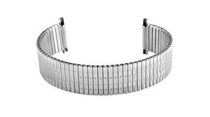 Correas de Reloj Inteligente Unisex GD631 Profesionales, Cómodas, de Metal, de Acero Inoxidable de Lujo, Resistentes al Agua, Ligeras, de 20-22 mm - Product Image 5