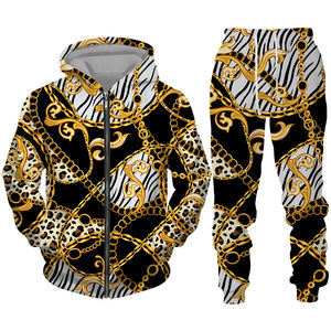 Trajes Deportivos para Mujer de Talla Grande para Uso en Exteriores, con Logotipo Personalizado, Último Estilo, Material Duradero, Sublimados, Servicio OEM - Product Image 6