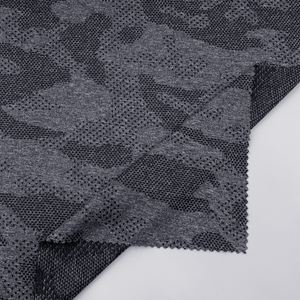 Professional Manufacturer 100% Polyester Single Jersey <b>Fabric</b> for Girls T-Shirts-Wicking & Quick Drying Lightweight - Product Image 2