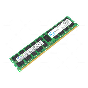 Memoria DELL SNP12C23C-16G, 16 GB, 2RX4, PC3 14900R, <span class=keywords><strong>DDR3</strong></span> - Product Image 1