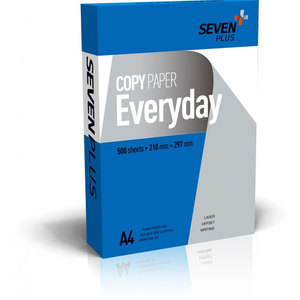 Qualité d'exportation supérieure A4 papier pour copieur de bureau 80gsm papier de copie blanc Surface d'impression lisse feuilles de copie papier éducation commerciale - Product Image 5