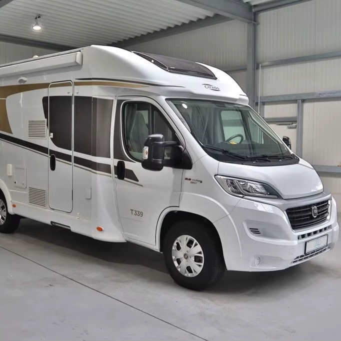 Mobil Camping Car Van Prix Recreation Vehicle Vanity Van Motor