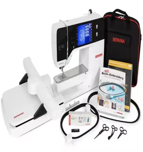 Máquina de Bordar Digital de Lentejuelas 790 PLUS Nueva, Lista para Enviar, 1200 RPM, Envío a Todo el Mundo - Product Image 1