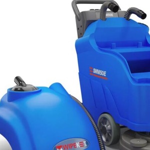 Buy Sweeping <b>Machine</b> Ride on <b>Floor</b> Sweeper Electric At Cheap Price - Product Image 6