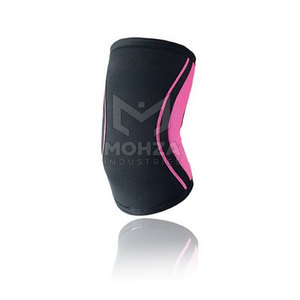 Genouillères de boxe de couleur unie, nouveau design, professionnelles, prix bas, haute qualité - Product Image 3