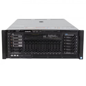 R630 1u Rack Server 8Ghz Processorfrequentie Voor Datacenter, Cloud En Bedrijfstoepassingen - Product Image 2