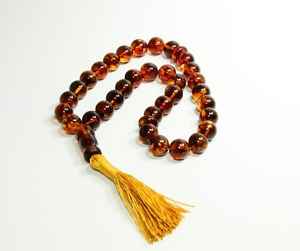 ซื้อพีช Aventurine 33เม็ด tasbih | พีช Aventurine 33ลูกปัด tasbih ผู้จัดจำหน่าย | พีช Aventurine 33เม็ด tasbih - Product Image 4