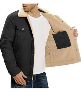 เสื้อแจ็คเก็ตพัฟเฟอร์สำหรับผู้หญิงที่มีสไตล์ ระบายอากาศได้ดี เหมาะสำหรับฤดูหนาว ออกแบบมาเพื่อความอบอุ่น ใส่ได้ทุกวัน ซับในนุ่มสบายผิว ให้ความอบอุ่นตลอดวัน - Product Image 1